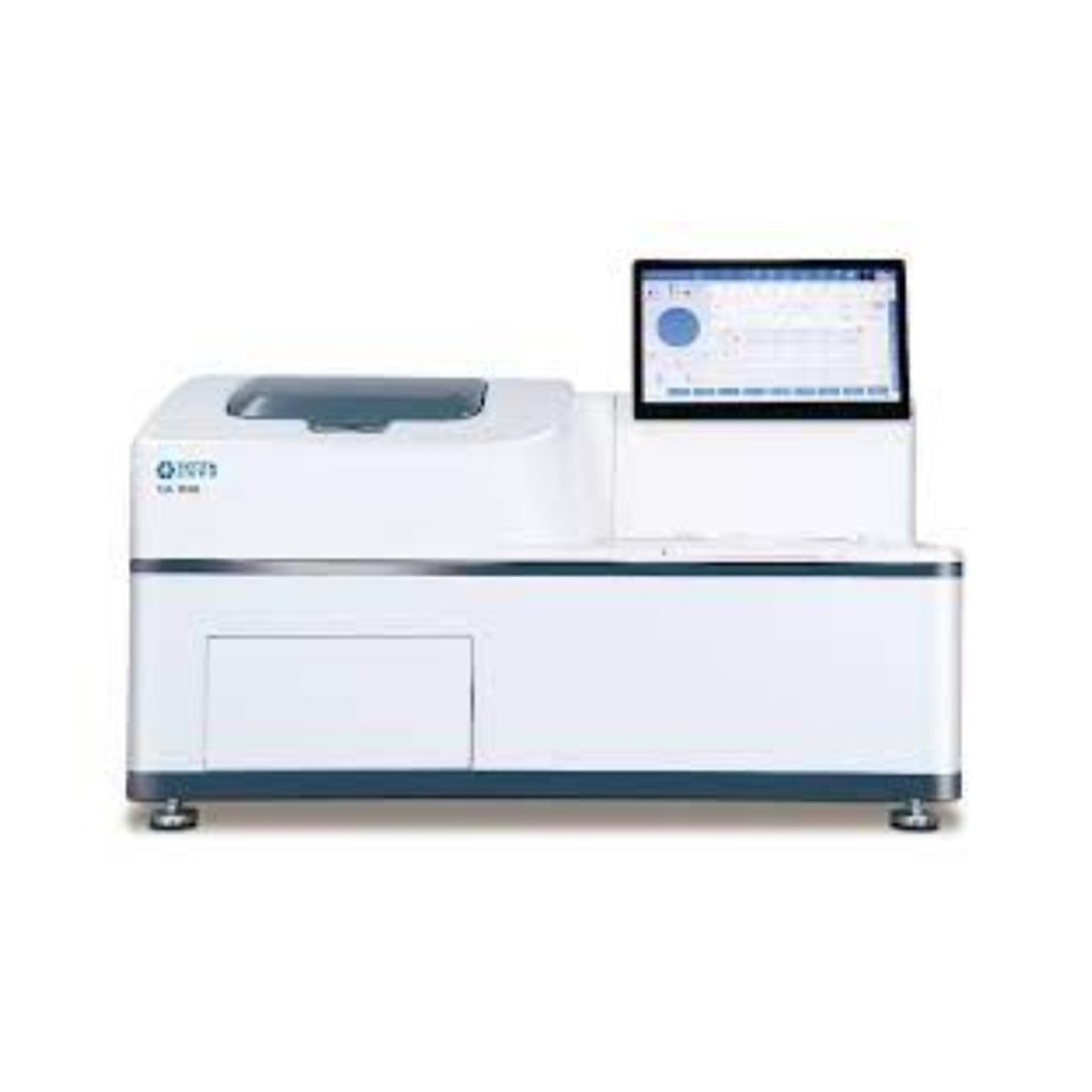CIA-1800 Full-Auto Chemiluminescence Analyzer (im... - Medical Grade Professional (Healthcare)