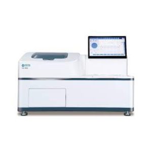 CIA-1800 Full-Auto Chemiluminescence Analyzer (im... - Medical Grade Professional (Healthcare)