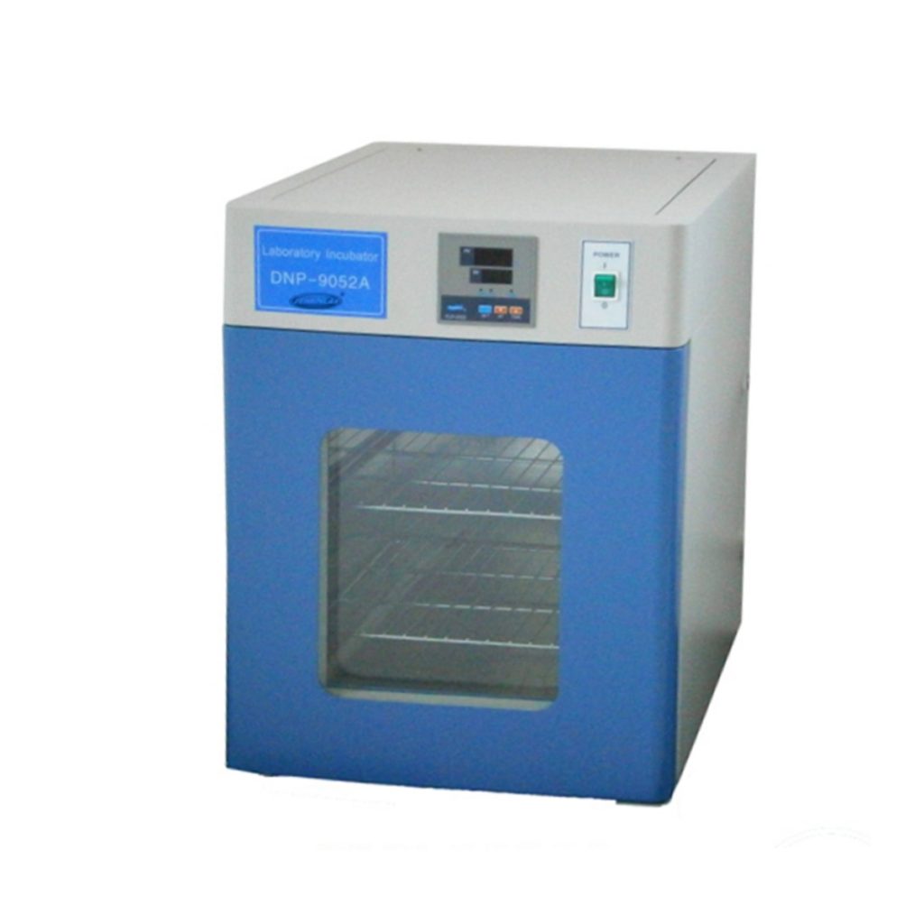 Zenithlab (IB-9025A) Laboratory Incubator - Medical Grade Professional (Healthcare)