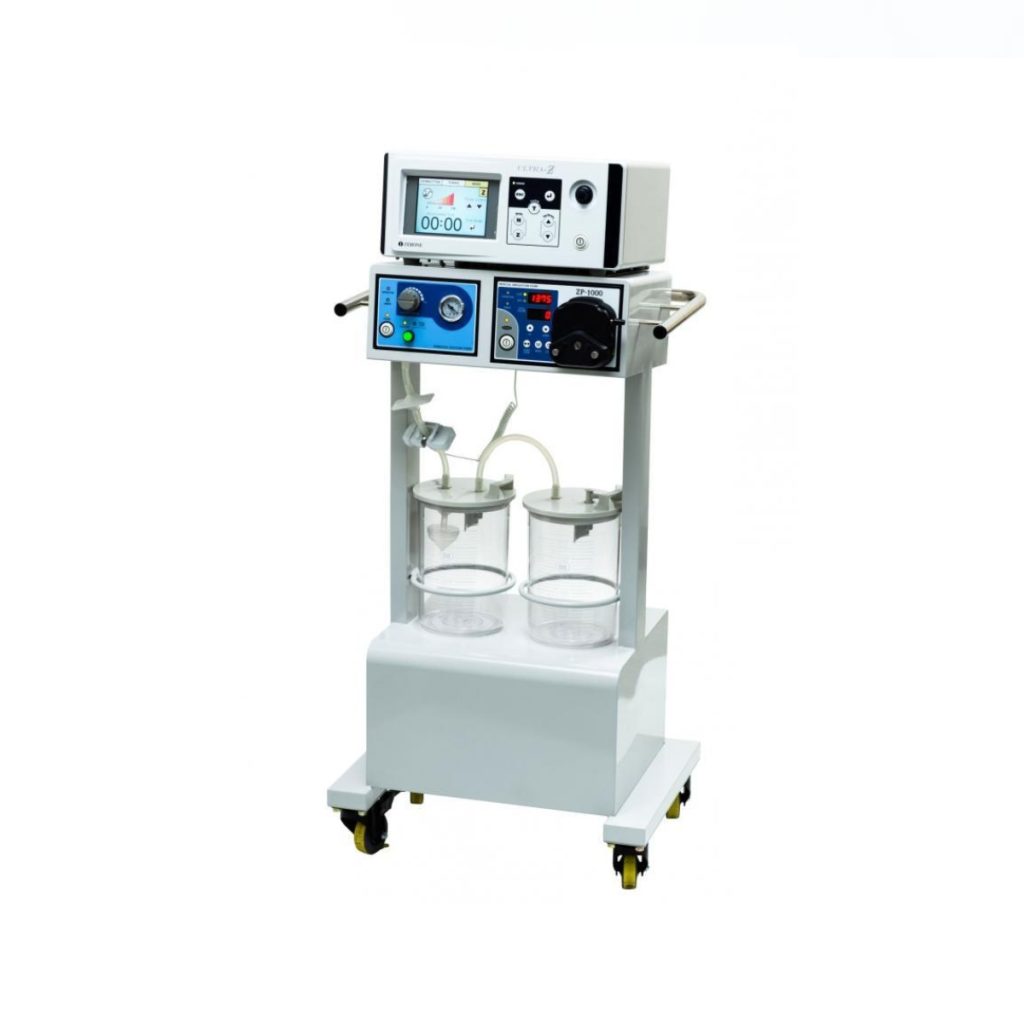 Zerone Liposuction Machine ULTRA-Z & ZP-1000 - Medical Grade Professional (Healthcare)
