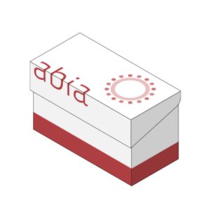 AB Diagnostic HCV Ab Elisa Kit - Medical Grade Professional (Healthcare)