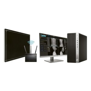 Digital Imaging System X-Ray ACQUIDR-FPD - Medical Grade Professional (Healthcare)