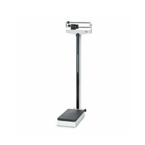 ADE M318800 Mechanical Column Scale with Height Rod - Medical Grade Professional (Healthcare)