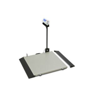 Medical Wheelchair - Manual Folding (Patient Mobility)
