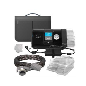 Resmed AirSense10 CPAP Machine - Medical Grade Professional (Healthcare)