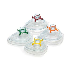 Medical Face Masks - Protective Grade (50pcs)