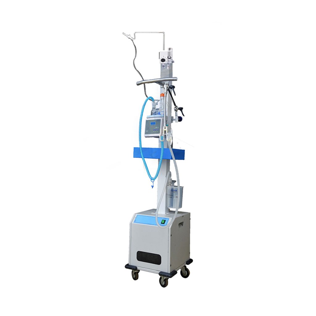 ASCO Bubble CPAP - Medical Grade Professional (Healthcare)