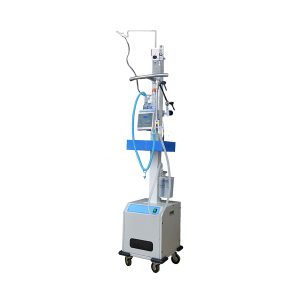 ASCO Bubble CPAP - Medical Grade Professional (Healthcare)