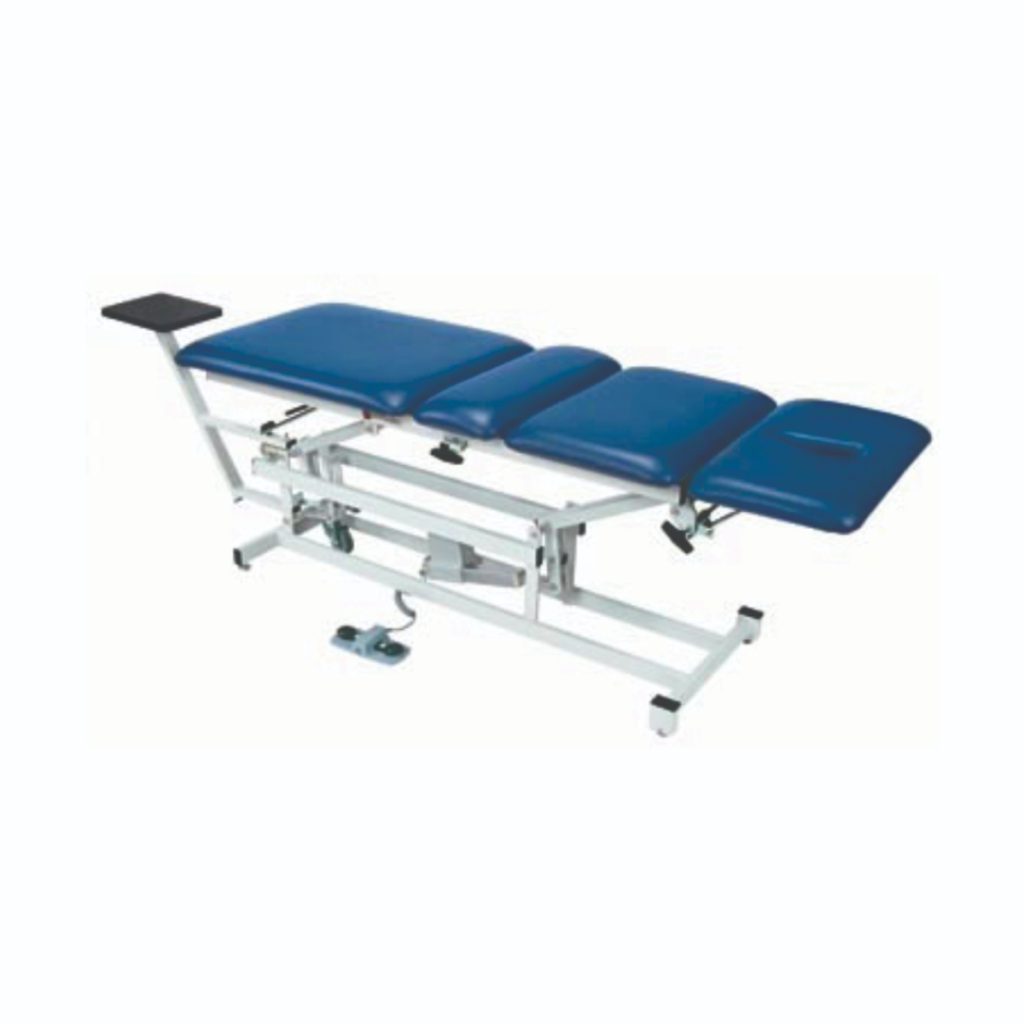Asco Traction Table - Medical Grade Professional (Healthcare)