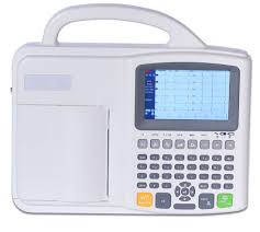 3-channel ECG machine (Axiom) - Medical Grade Professional (Healthcare)