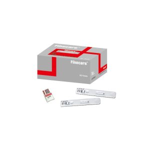 TSH-25T Finecare Serum Cassette - Medical Grade Professional (Healthcare)