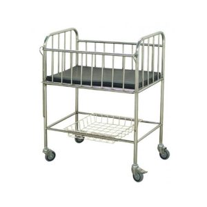 Baby Cot - Medical Grade Professional (Healthcare)