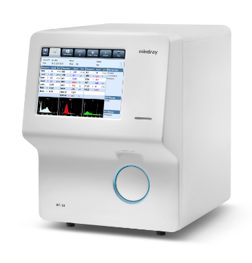 Hematology Analyzer Mindray BC-10 - Medical Grade Professional (Healthcare)