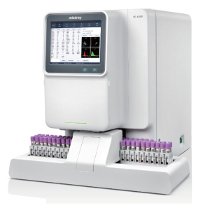 Mindray BC-6200 Auto Hematology Analyzer - Medical Grade Professional (Healthcare)