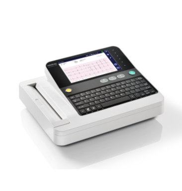 12-channel ECG Machine  Mindray - Medical Grade Professional (Healthcare)