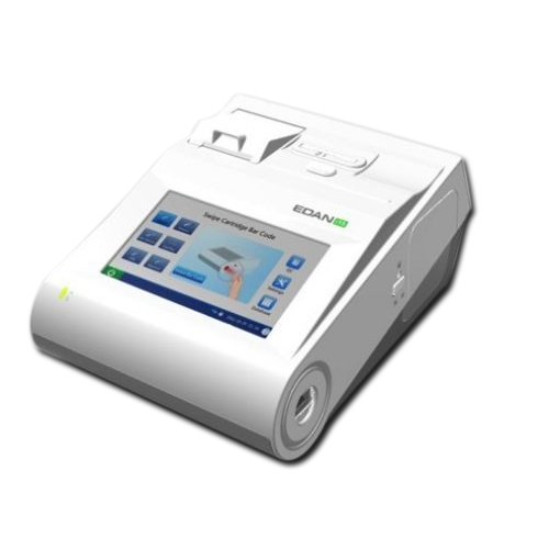 Edan Blood Gas Analyzer - Medical Grade Professional (Healthcare)