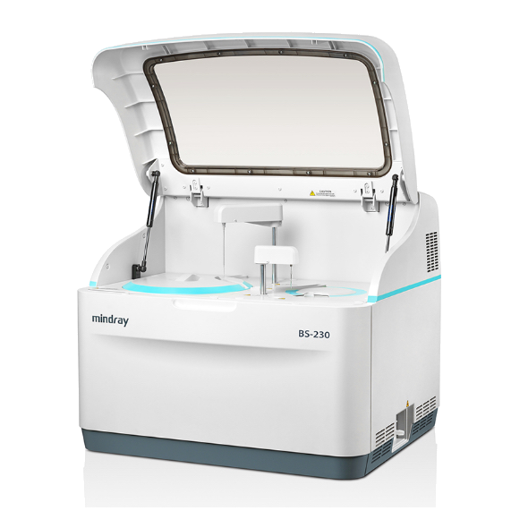 Mindray BS-230 Fully Clinical Chemistry Analyzer - Medical Grade Professional (Healthcare)