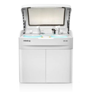 Mindray BS 430 Chemistry Analyzer - Medical Grade Professional (Healthcare)