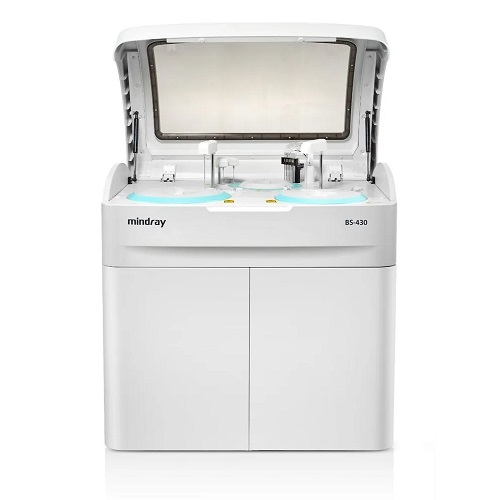 Mindray BS 430 Chemistry Analyzer - Medical Grade Professional (Healthcare)