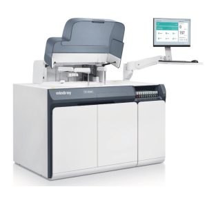 Mindray BS 600M Chemistry Analyzer - Medical Grade Professional (Healthcare)