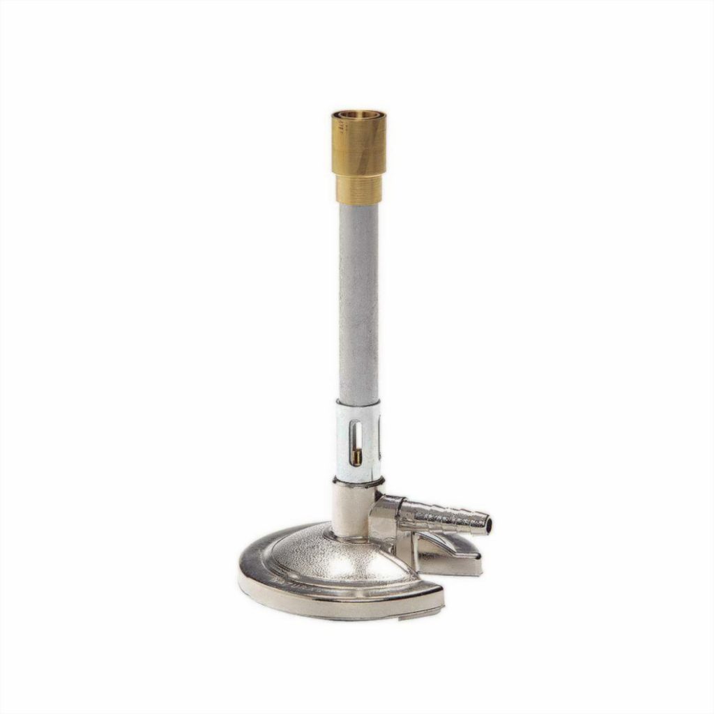 Bunsen Burner - Medical Grade Professional (Healthcare)