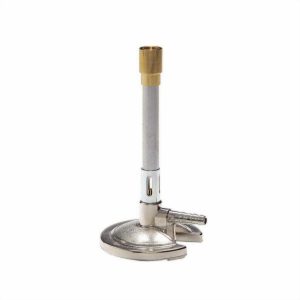 Bunsen Burner - Medical Grade Professional (Healthcare)