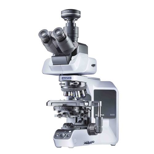 Olympus BX53 - Medical Grade Professional (Healthcare)