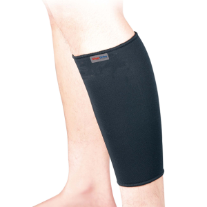 Super Ortho Neoprene Calf Supports - Medical Grade Professional (Healthcare)