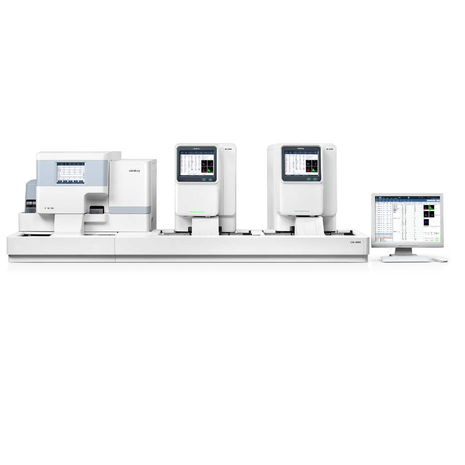 Mindray CAL 6000 - Medical Grade Professional (Healthcare)