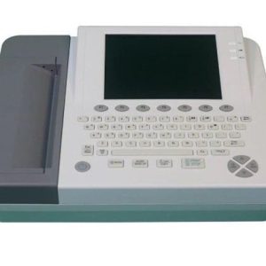 3-channel ECG machine (Edan) - Medical Grade Professional (Healthcare)