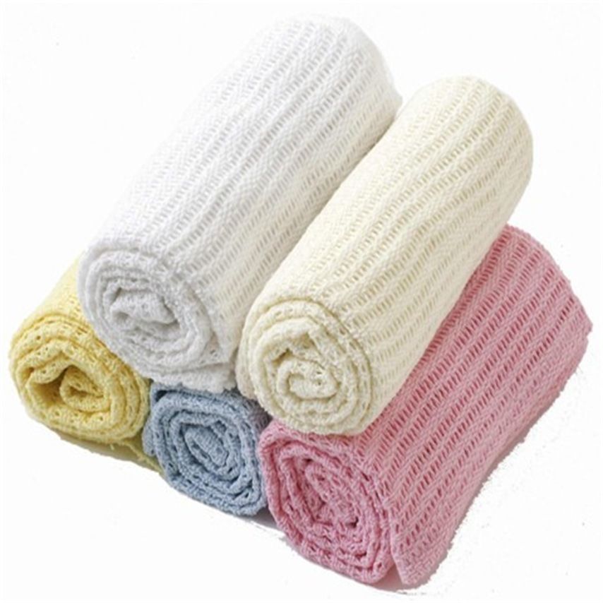 Cellular Blankets - Medical Grade Professional (Healthcare)
