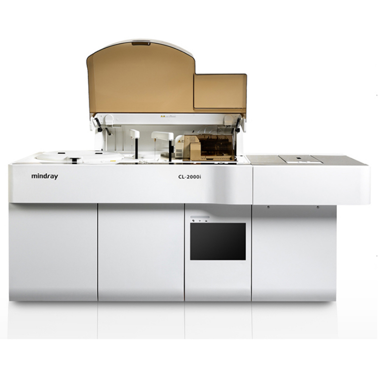 Mindray CL – 2000i Chemiluminescence Immunoassay System - Medical Grade Professional (Healthcare)