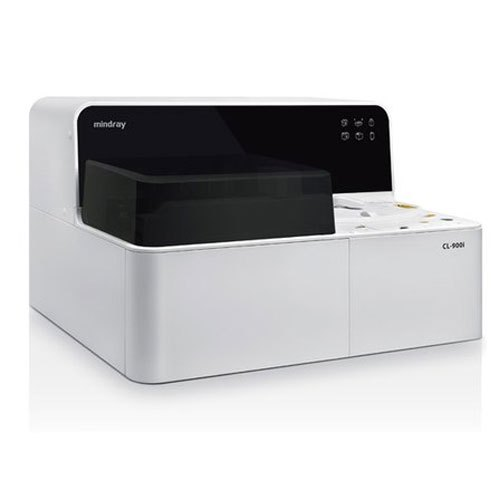 Mindray CL-900i - Chemiluminescence Immunoassay System - Medical Grade Professional (Healthcare)