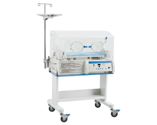 A-100 Baby Incubator - Medical Grade Professional (Healthcare)