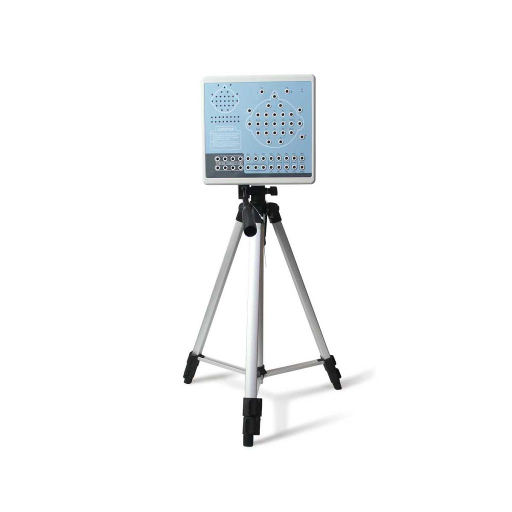 Contec KT88-3200 Electroencephalogram (EEG) Machine - Medical Grade Professional (Healthcare)