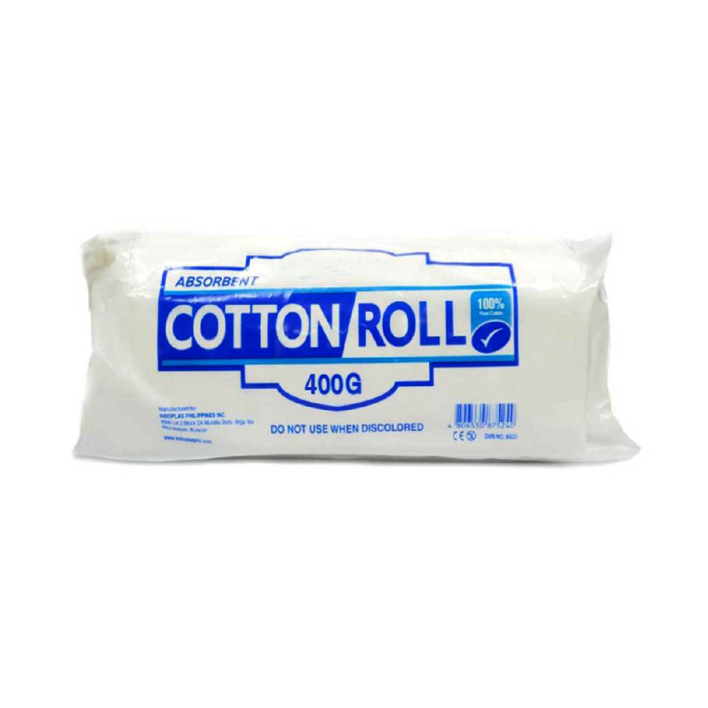 Cotton Wool - Medical Grade Professional (Healthcare)