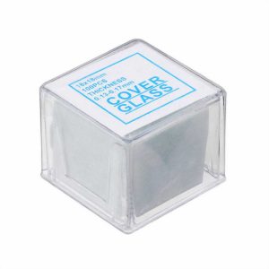 Cover Slip Per Pack - Medical Grade Professional (Healthcare)