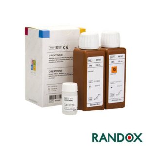Creatinine (Randox) - Medical Grade Professional (Healthcare)