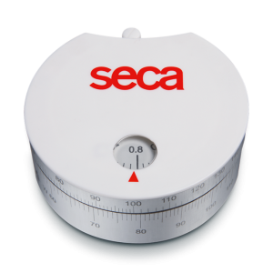 Seca 203 Ergonomic circumference measuring tape - Medical Grade Professional (Healthcare)