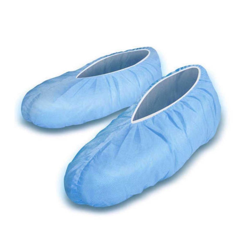 Medical Shoe Cover Roll - Medical Grade Professional (Healthcare)