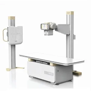 DRGEM GXR Diagnostic X-ray System - Medical Grade Professional (Healthcare)