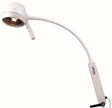 Medical Examination Light - LED Adjustable (Professional)
