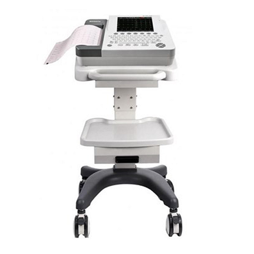 EDAN SE-1200 Express 12-channel ECG features and Benefits - Medical Grade Professional (Healthcare)