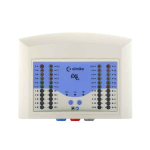 Elmiko Digitrack Electroencephalogram (EEG) Machine - Medical Grade Professional (Healthcare)