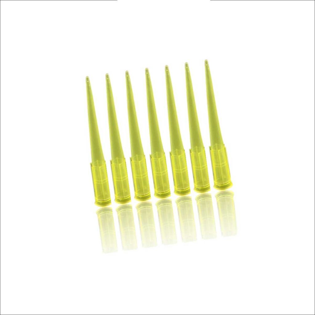Eppendorf Pipette Tip 200ul Per Pack - Medical Grade Professional (Healthcare)