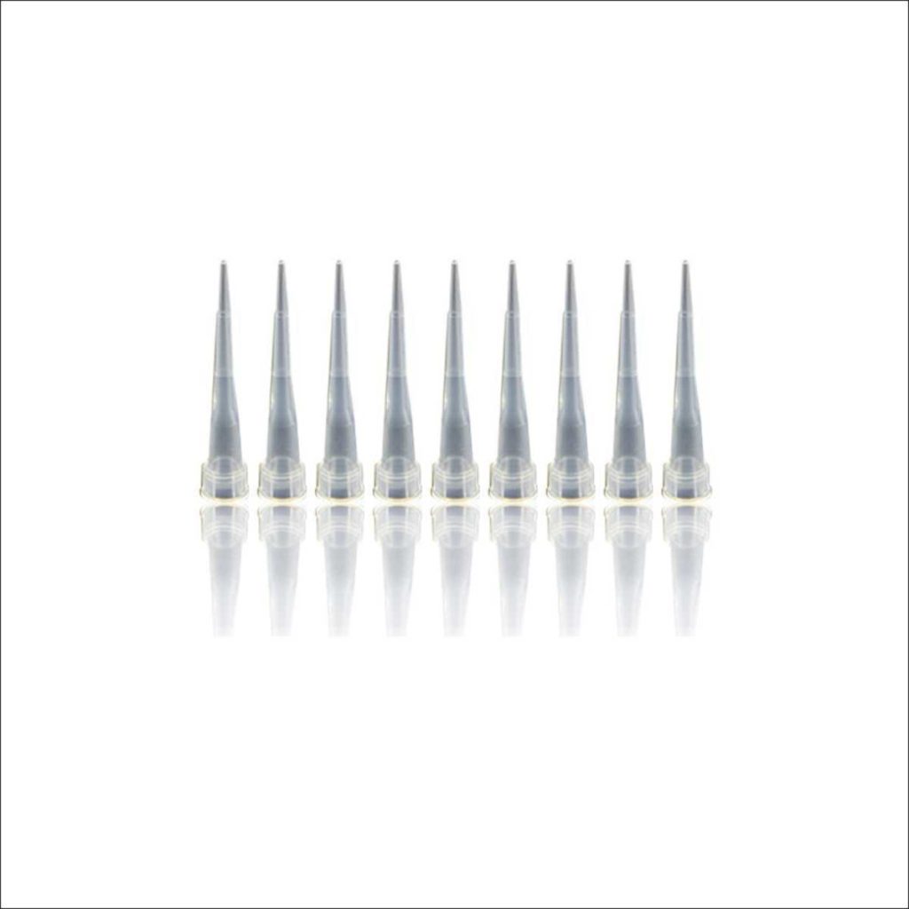 Eppendorf Pipette Tip 20ul Per Pack - Medical Grade Professional (Healthcare)