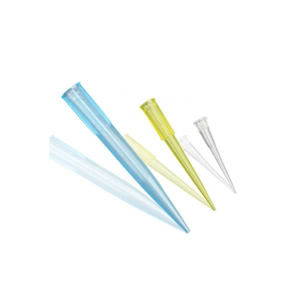 Eppendorf Pipette Tip 300ul Per Pack - Medical Grade Professional (Healthcare)