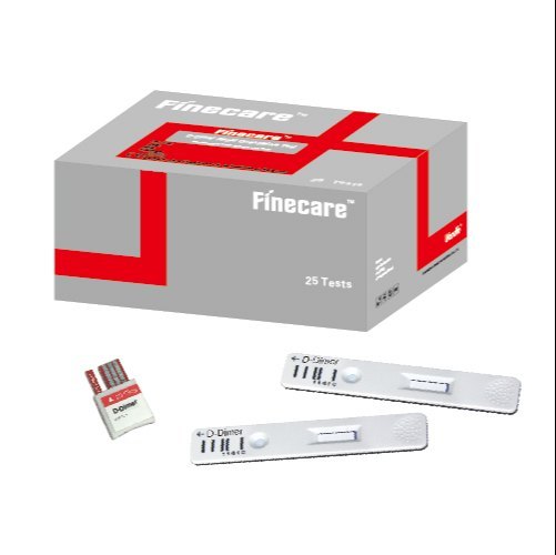 HBA1C 25T - Medical Grade Professional (Healthcare)
