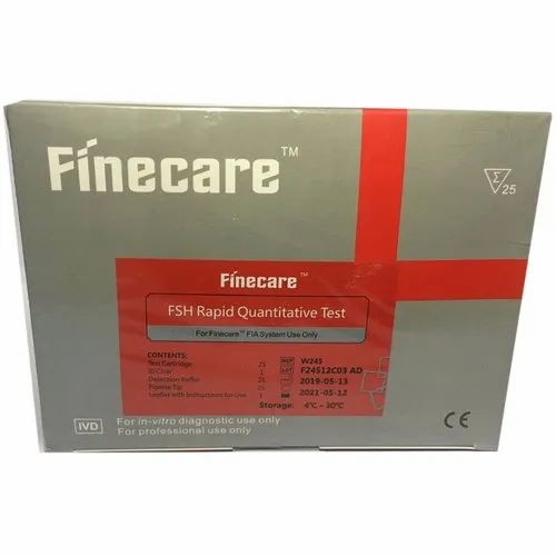 FSH 25T - Medical Grade Professional (Healthcare)