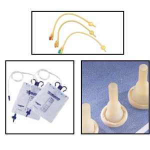 Medical Catheter - Sterile Grade - Standard (Single Use)